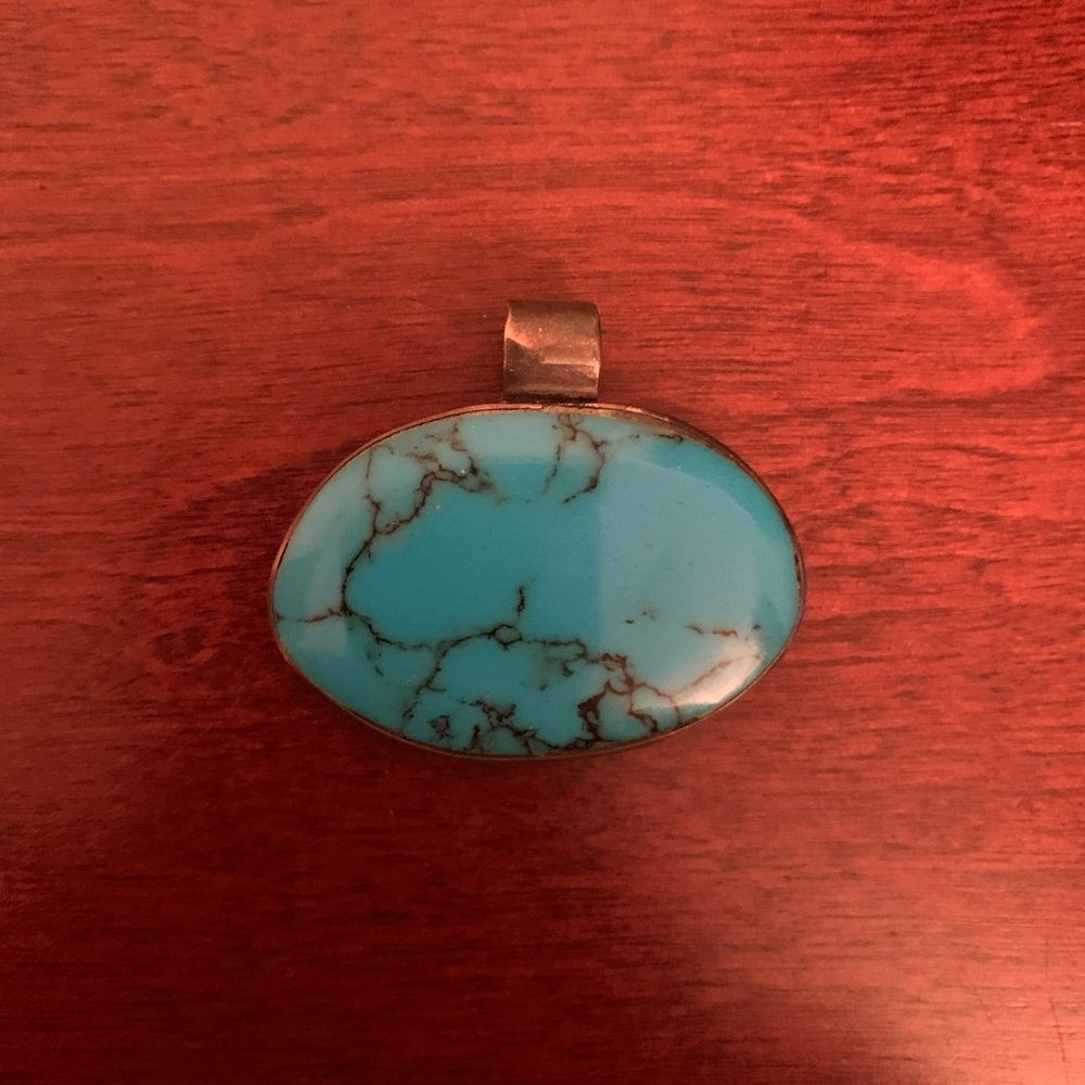 Pendant
